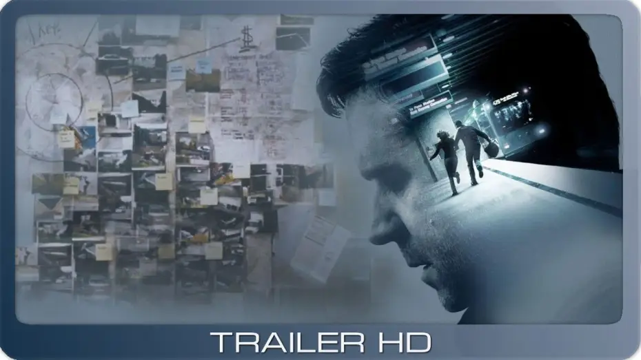 Wideo do filmu Dla niej wszystko — 72 Stunden ≣ 2010 ≣ Trailer