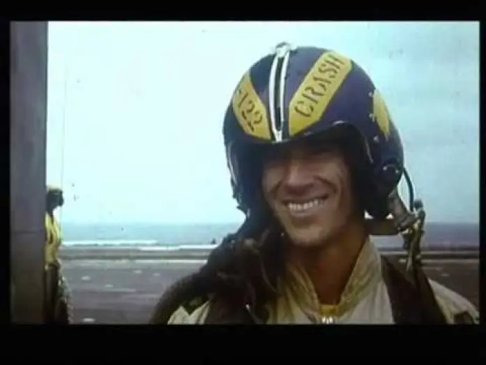 Wideo do filmu Pierwszy krok w kosmos — L'ETOFFE DES HEROS (1984) - Dennis Quaid - bande-annonce VF Francais
