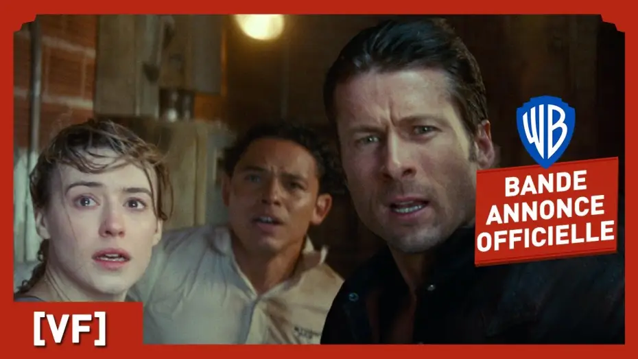 Wideo do filmu Twisters — TWISTERS - Bande annonce officielle (VF) - Glen Powell, Daisy Edgar-Jones, Anthony Ramos