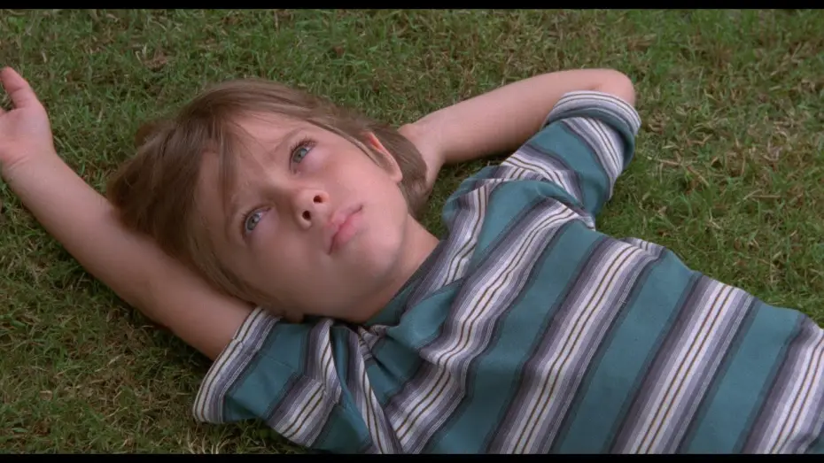 Wideo do filmu Boyhood — Boyhood di Richard Linklater - Trailer italiano ufficiale