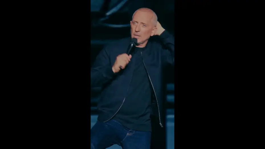 Wideo do filmu Gad Elmaleh : Lui-même — Les couples d'occasion vous êtes là ??