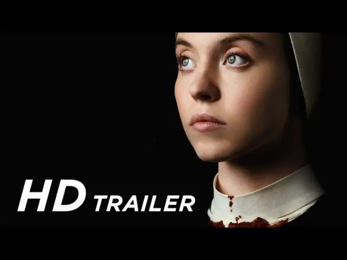 Wideo do filmu Niepokalana — Offizieller Trailer