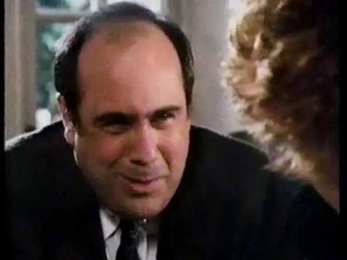 Wideo do filmu Ruthless People — Ruthless People 1986 TV trailer