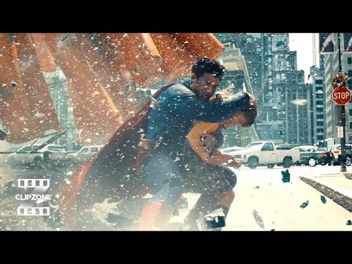 Wideo do filmu Superman — The Best of Superman