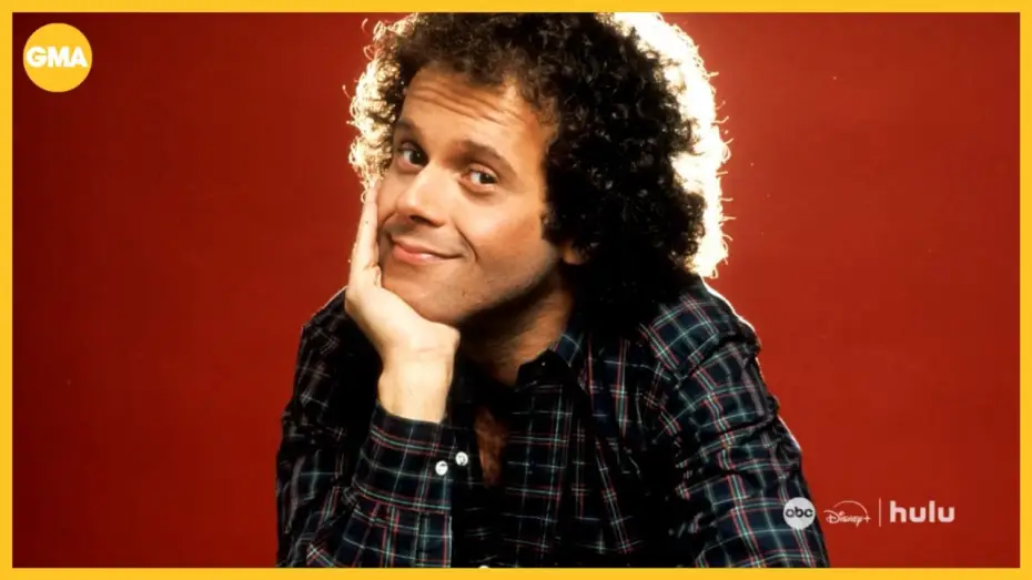 Wideo do filmu The Mystery of Richard Simmons: A Diane Sawyer Special — Trailer