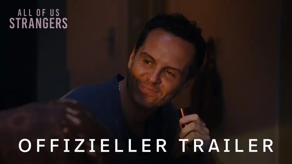 Wideo do filmu Dobrzy nieznajomi — Offizieller Trailer