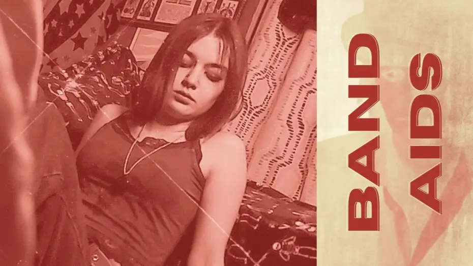 Wideo do filmu BANDAIDS — BANDAIDS - A Student Short Film