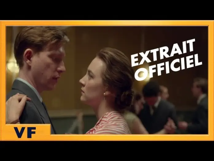 Wideo do filmu Brooklyn — Brooklyn - Extrait 1 [Officiel] VF HD