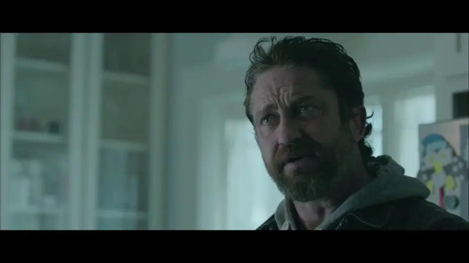 Wideo do filmu Skok stulecia — Nick Comes Home | Deleted Scene