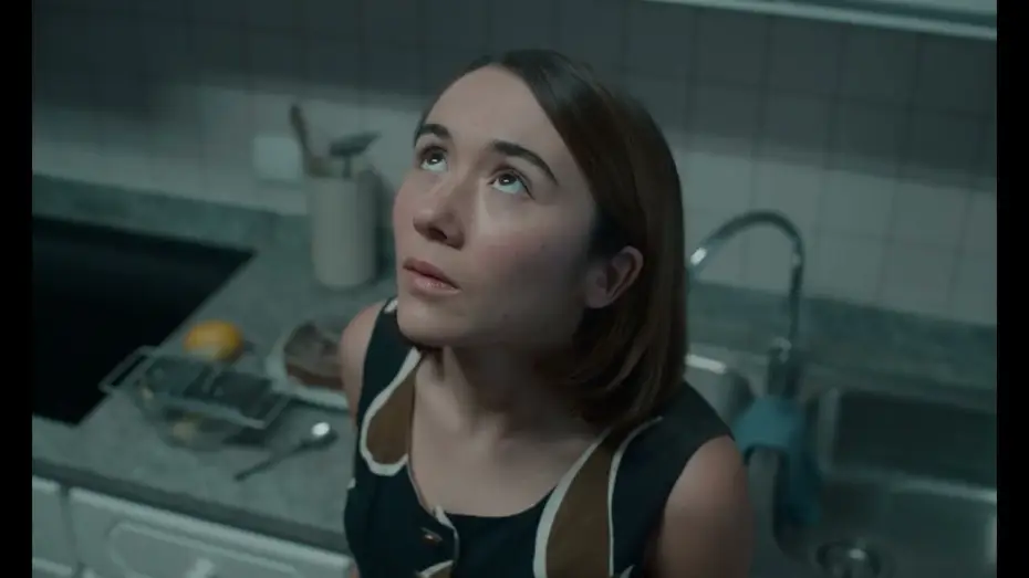 Wideo do filmu Forastera — Official Trailer [Subtitled]