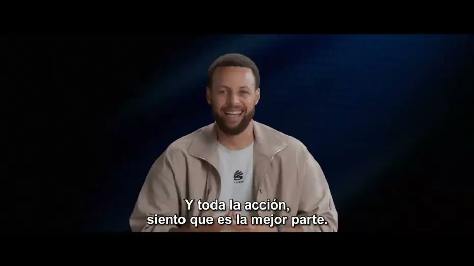 Wideo do filmu Wielka mała koza — De los creadores de Las Guerreras KPop y Spider-Man: Cruzando el Multiverso... [VOSE]