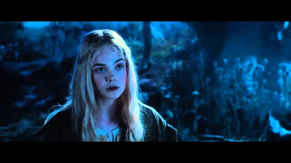 Wideo do filmu Czarownica — Maleficent - Teaser Trailer Ufficiale Italiano | HD