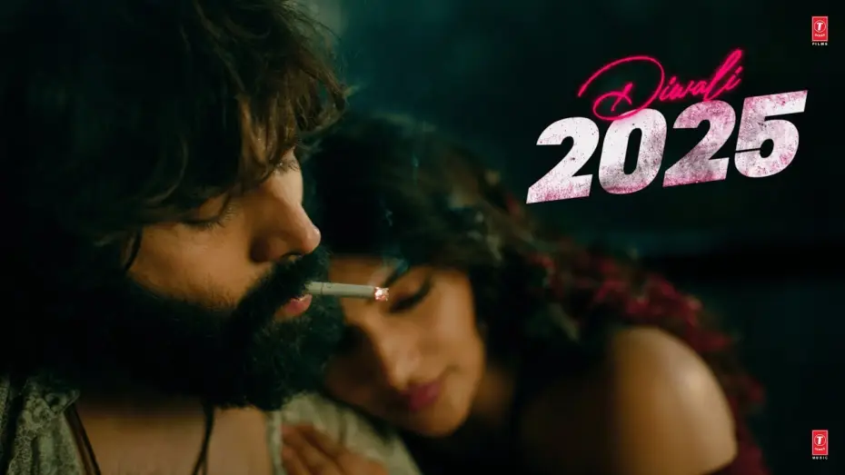 Wideo do filmu Tu Meri Zindagi Hai — First Look | Kartik Aaryan | Sreeleela | Anurag Basu | Pritam | Bhushan Kumar