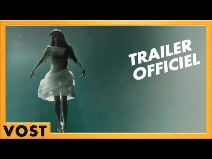 Wideo do filmu Lekarstwo na życie — A Cure for Life - Bande annonce [Officielle] VOST HD