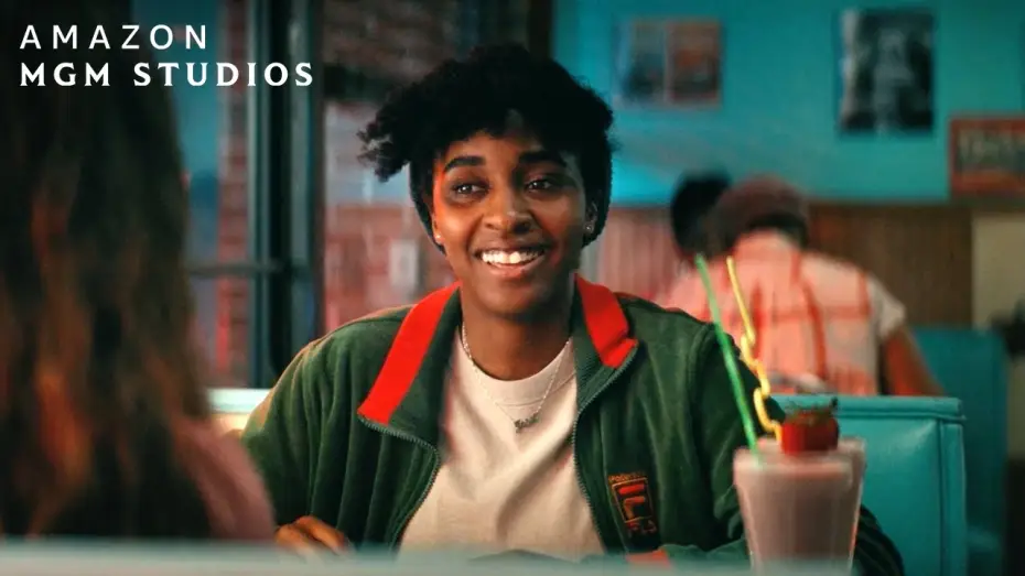 Wideo do filmu Na dnie — Dinner With Isabel