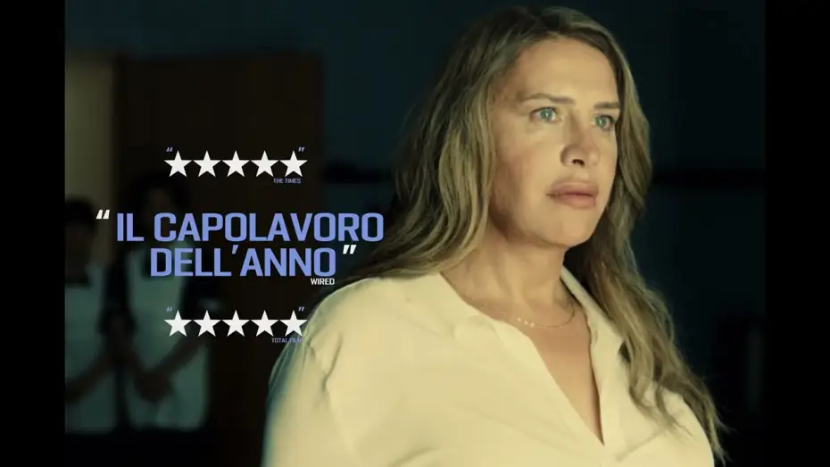 Wideo do filmu Emilia Pérez — Emilia Perez di Jacques Audiard con Karla Sofía Gascón, Zoe Saldaña, Selena Gomez | Al cinema