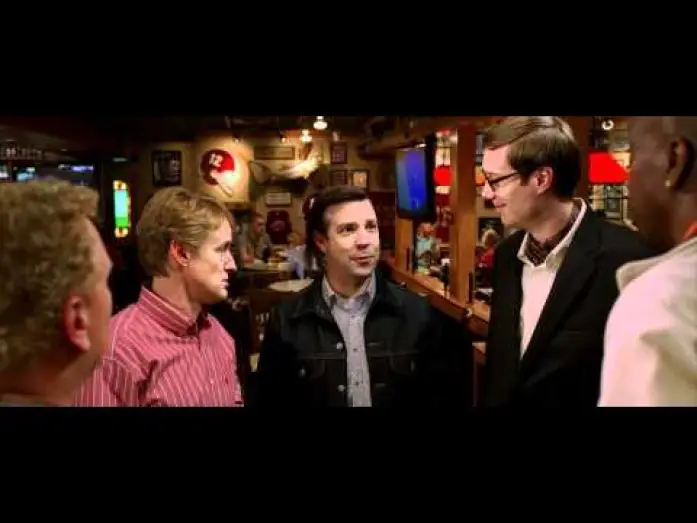 Wideo do filmu Bez Smyczy — TV Spot #7
