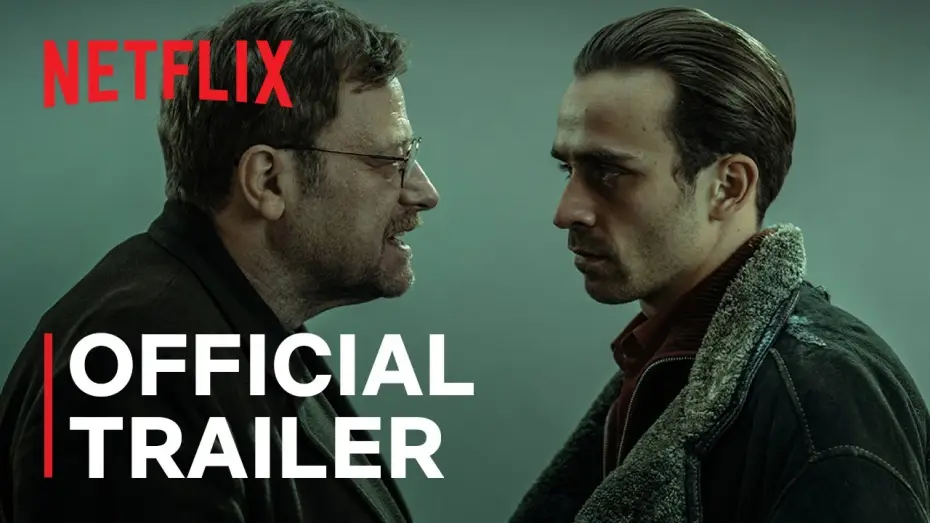 Wideo do filmu Napad — Official Trailer [Subtitled]