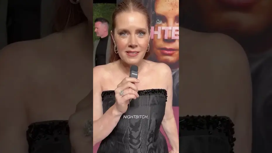 Wideo do filmu Nocna suka — Nightbitch on Hulu