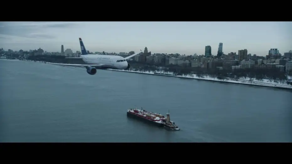 Wideo do filmu Sully — Sully - Trailer ufficiale italiano | HD