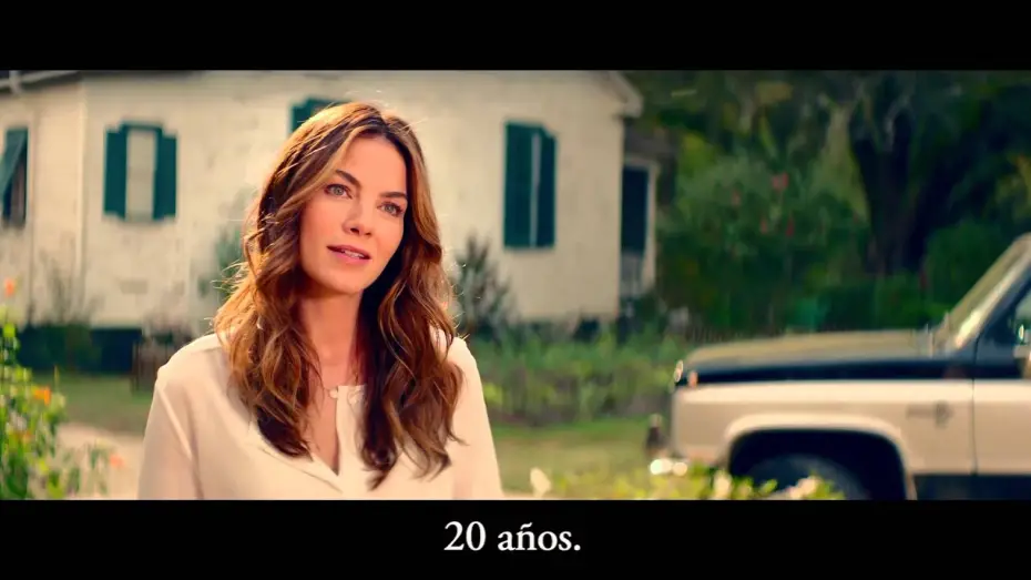 Wideo do filmu Dla ciebie wszystko — Best of Me Tráiler ("Lo Mejor de Mi" Subtitulado en Español)