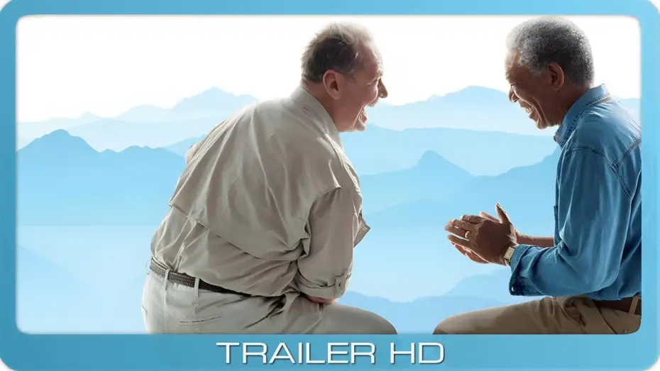 Wideo do filmu Choć Goni Nas Czas — Das Beste kommt zum Schluß ≣ 2007 ≣ Trailer