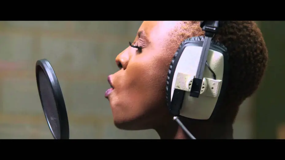 Wideo do filmu Kryptonim U.N.C.L.E. — "You Work for Me" Performance Featurette