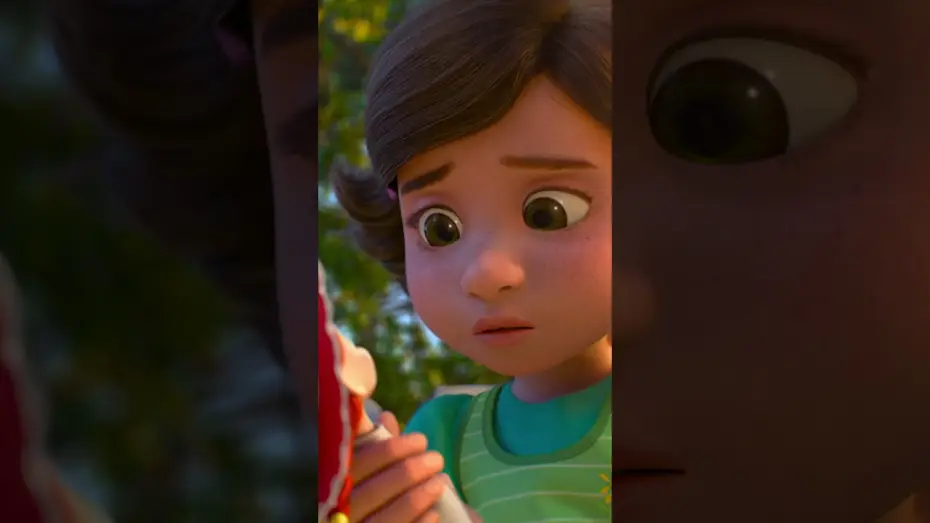 Wideo do filmu Toy Story 5 — In ONE WEEK, see the movie being called "magical and pure perfection."