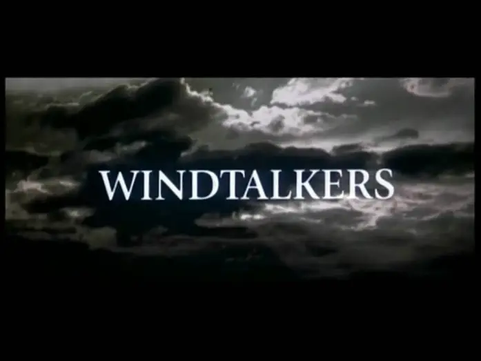 Wideo do filmu Szyfry Wojny — Windtalkers -Trailer Español HD