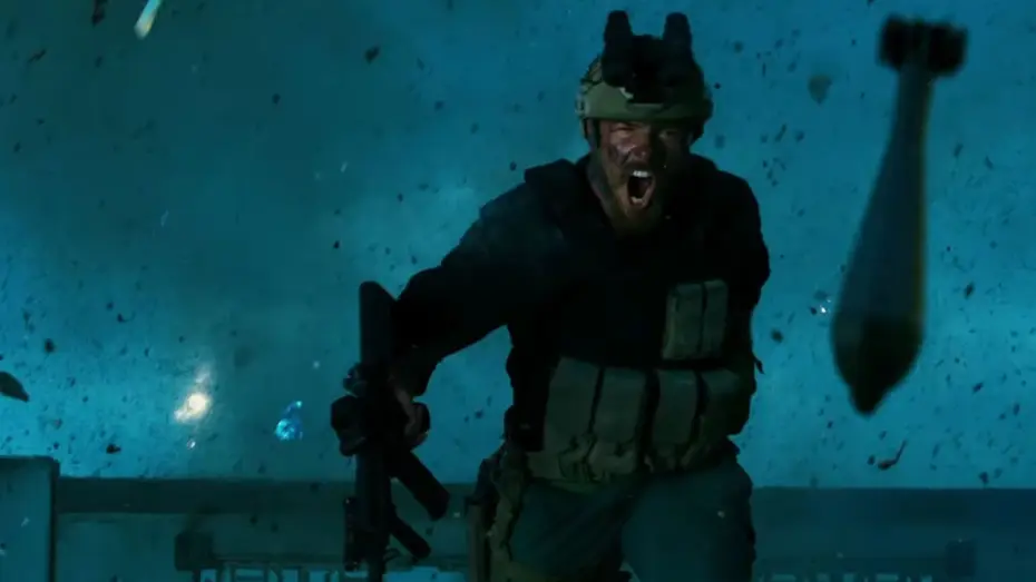 Wideo do filmu 13 Godzin: Tajna misja w Benghazi — 13 HOURS: THE SECRET SOLDIERS OF BENGHAZI di Michael Bay - Secondo trailer italiano ufficiale