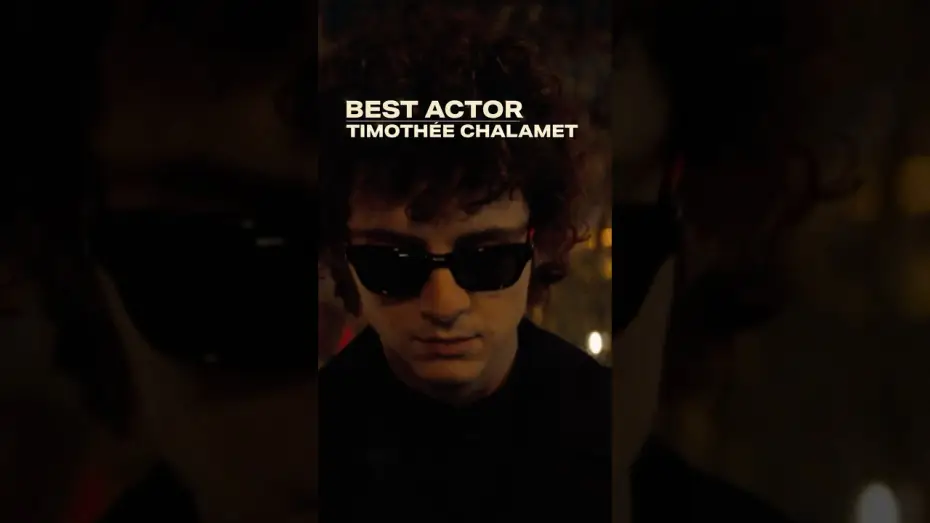 Wideo do filmu Kompletnie nieznany — SAG