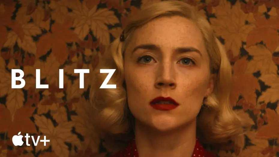 Wideo do filmu Blitz — An Inside Look