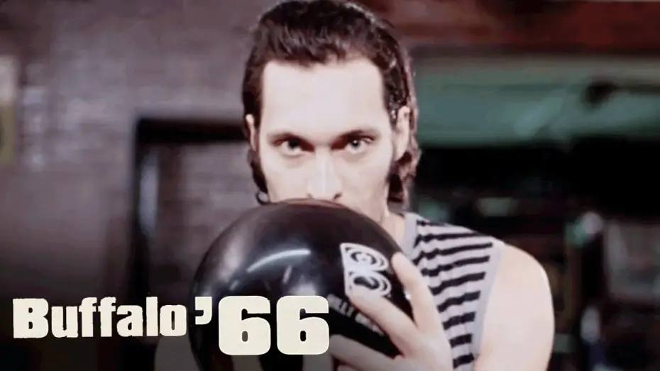 Wideo do filmu Oko w oko z życiem — 'Bowling Ball' Scene