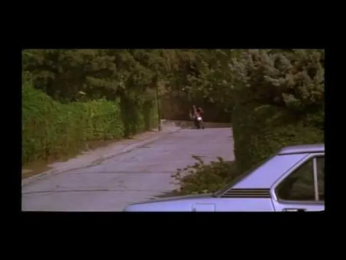 Wideo do filmu Chechu y familia — Chechu y Familia. Escena del pollo