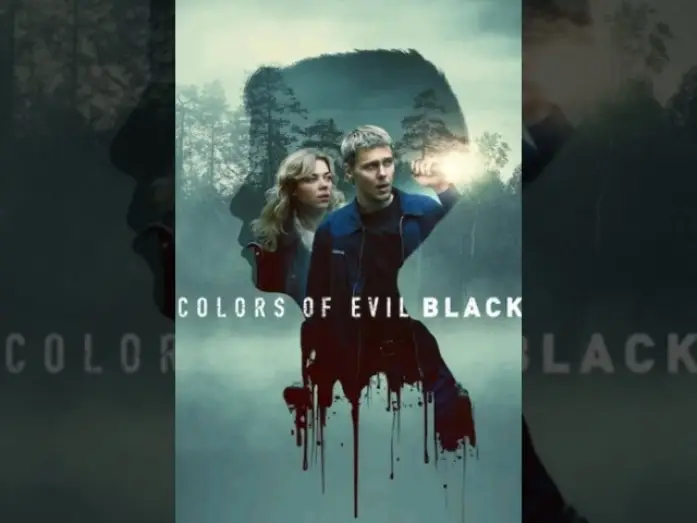 Wideo do filmu Kolory zła: Czerń — Les Couleurs du mal : Noir (2026) |BANDE ANNONCE VF| Netflix