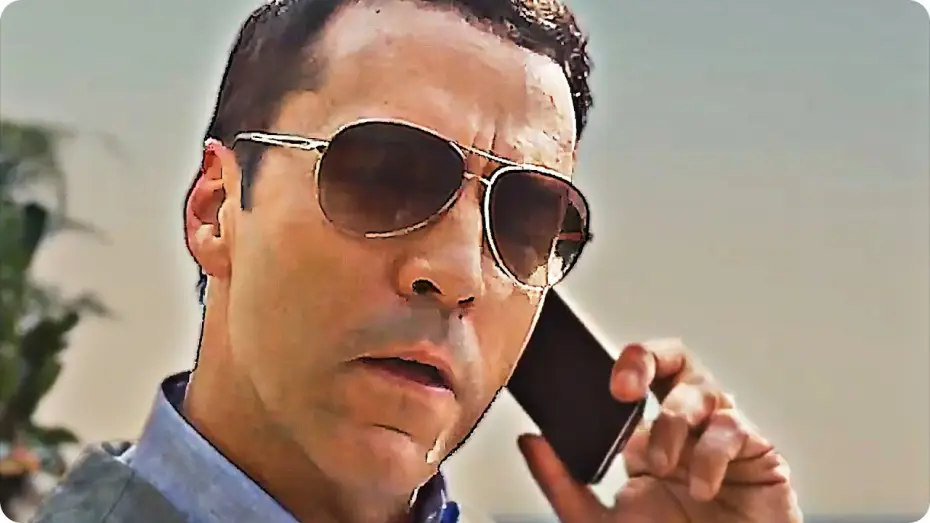 Wideo do filmu Ekipa — ENTOURAGE Trailer German Deutsch (2015)
