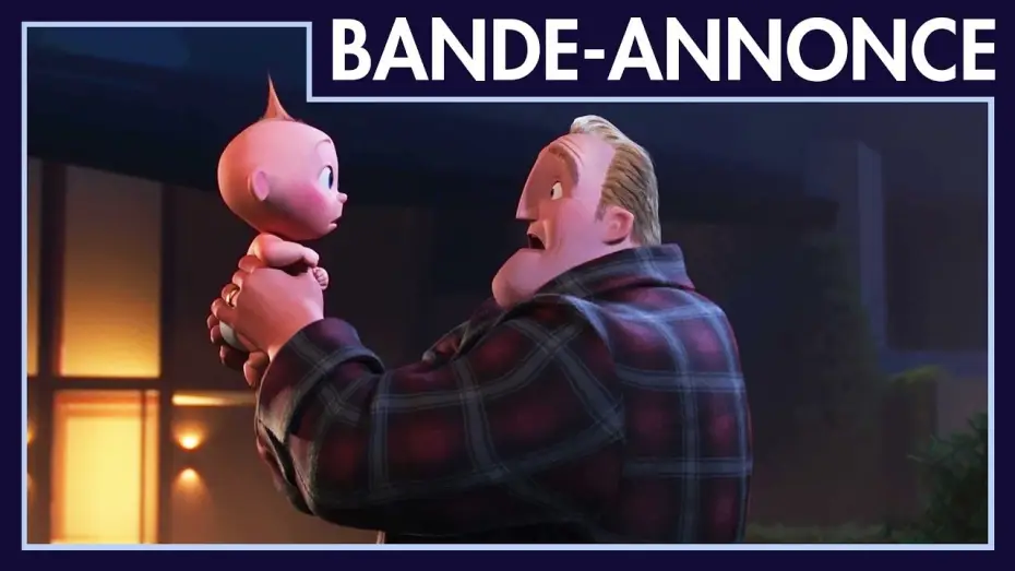 Wideo do filmu Iniemamocni 2 — Les Indestructibles 2 - Bande Annonce 2 VF