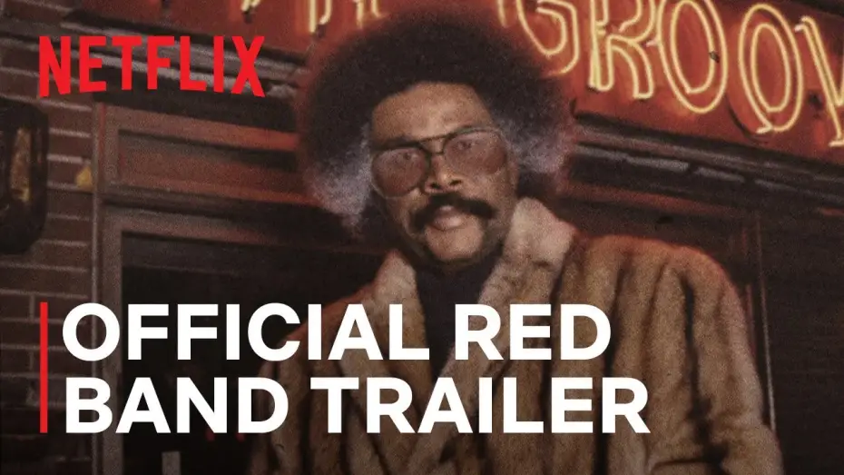 Wideo do filmu Joe's College Road Trip — Official Red Band Trailer
