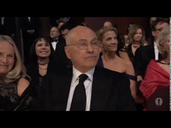 Wideo do filmu Mała Miss — Alan Arkin Wins Best Supporting Actor for 'Little Miss Sunshine' | 79th Oscars (2007)