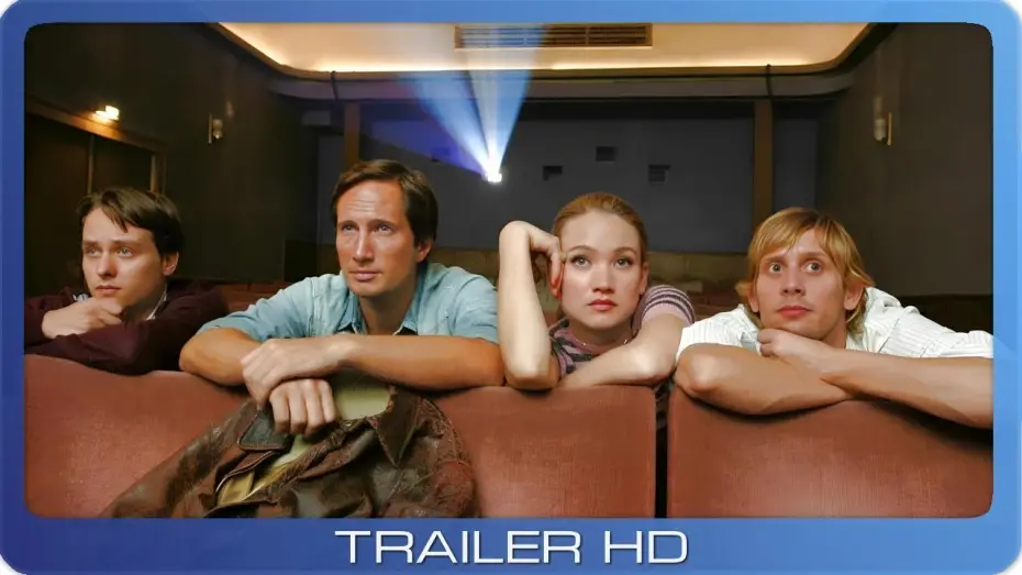 Wideo do filmu Pornorama — Pornorama ≣ 2007 ≣ Trailer