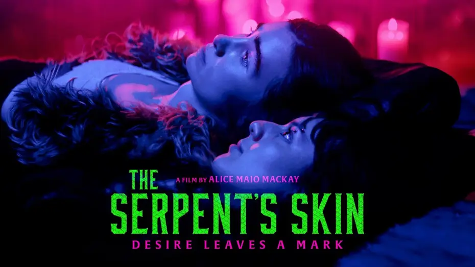 Wideo do filmu The Serpent's Skin — Official Green Band Trailer
