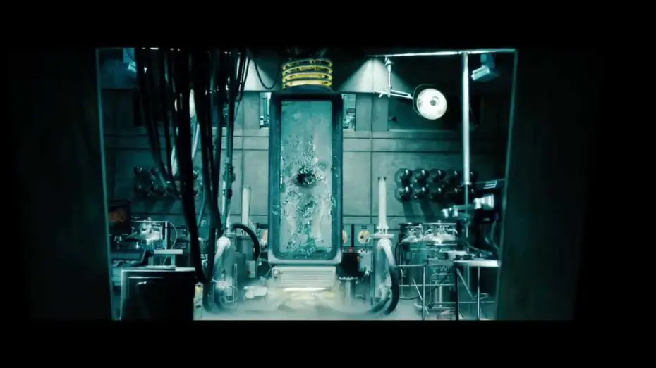 Wideo do filmu Underworld 4: Przebudzenie — UNDERWORLD Nouvelle Ere - Bande-Annonce VF HD