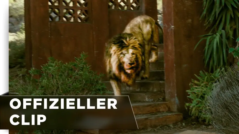 Wideo do filmu Bestia — Spot #2