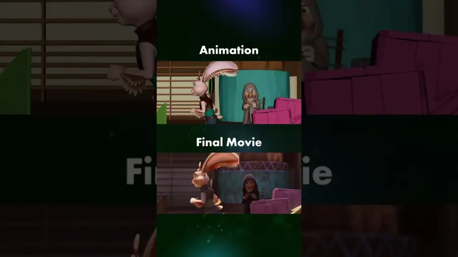 Wideo do filmu Hopper et le Secret de la Marmotte — Behind The Scenes