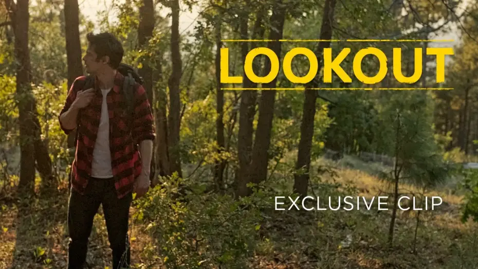 Wideo do filmu Lookout — Clip