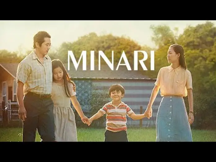 Wideo do filmu Minari — MINARI | Scene at The Academy