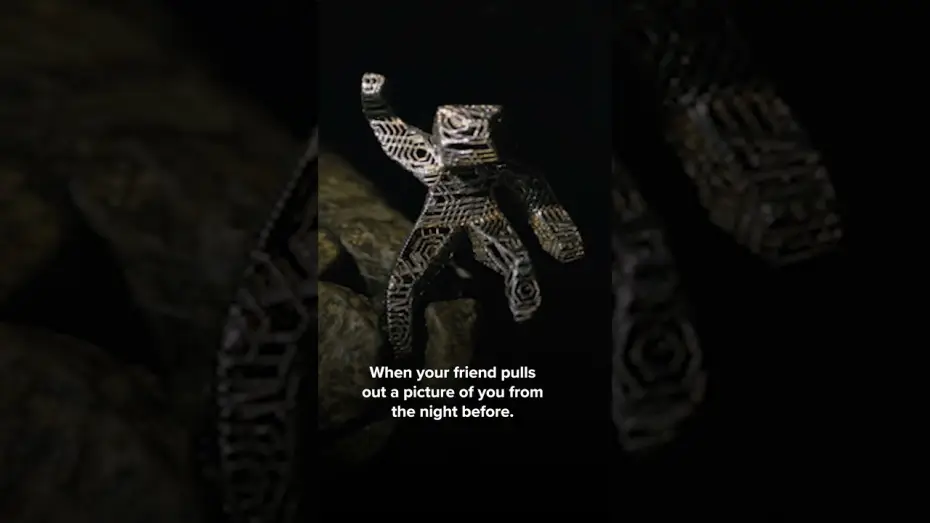Wideo do filmu Projekt Hail Mary — Is that me?