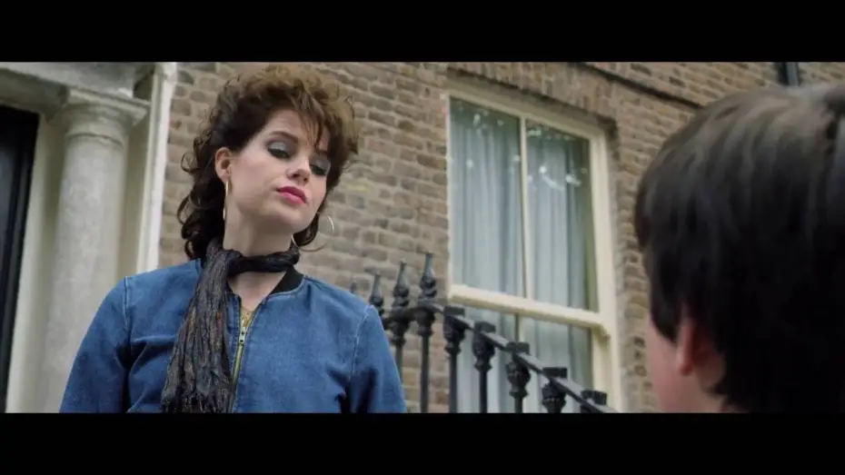 Wideo do filmu Młodzi przebojowi — Sing Street - Trailer español (HD)
