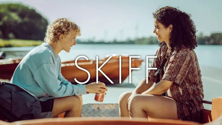 Wideo do filmu Skiff — SKIFF Trailer Deutsch | German [HD]