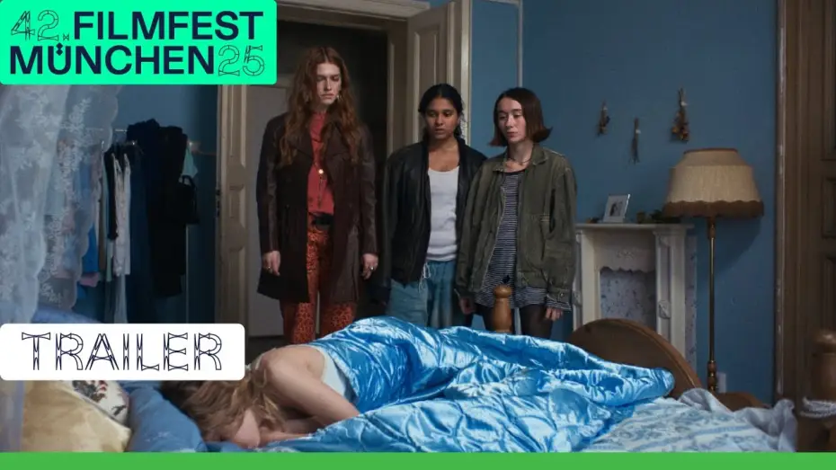 Wideo do filmu Danke für nichts — DANKE FÜR NICHTS | Trailer | FILMFEST MÜNCHEN 2025